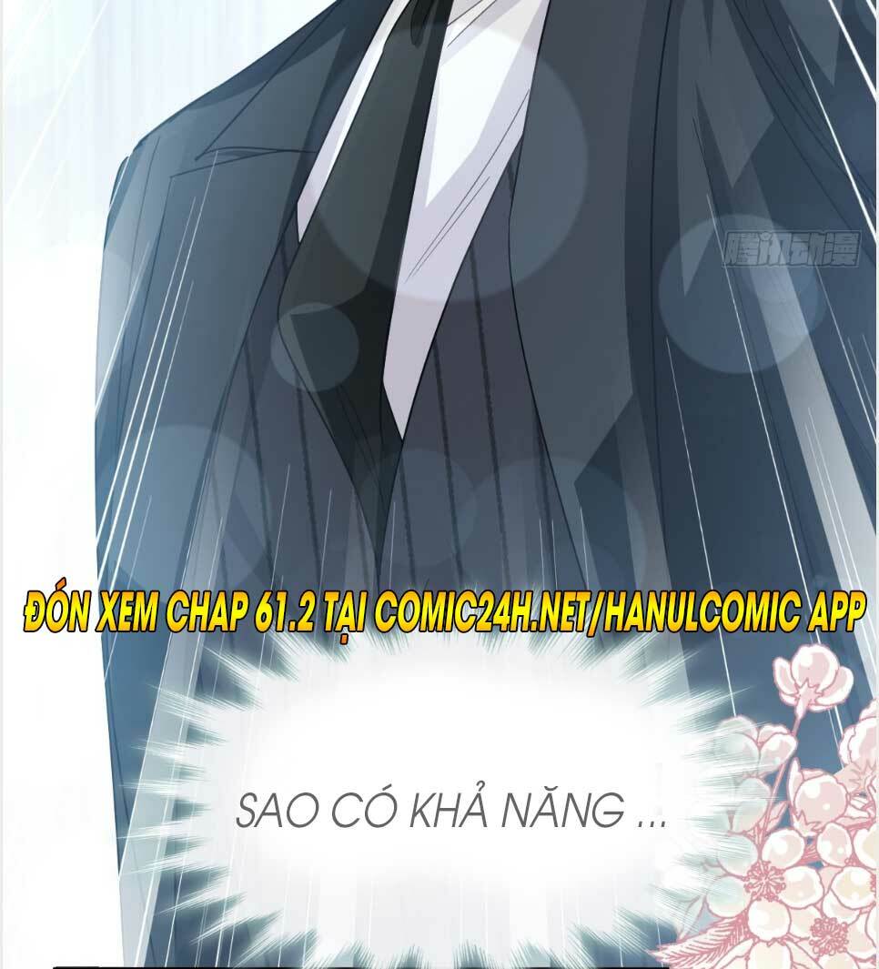 bá đạo tổng tài nhẹ nhàng yêu chapter 60.1 24