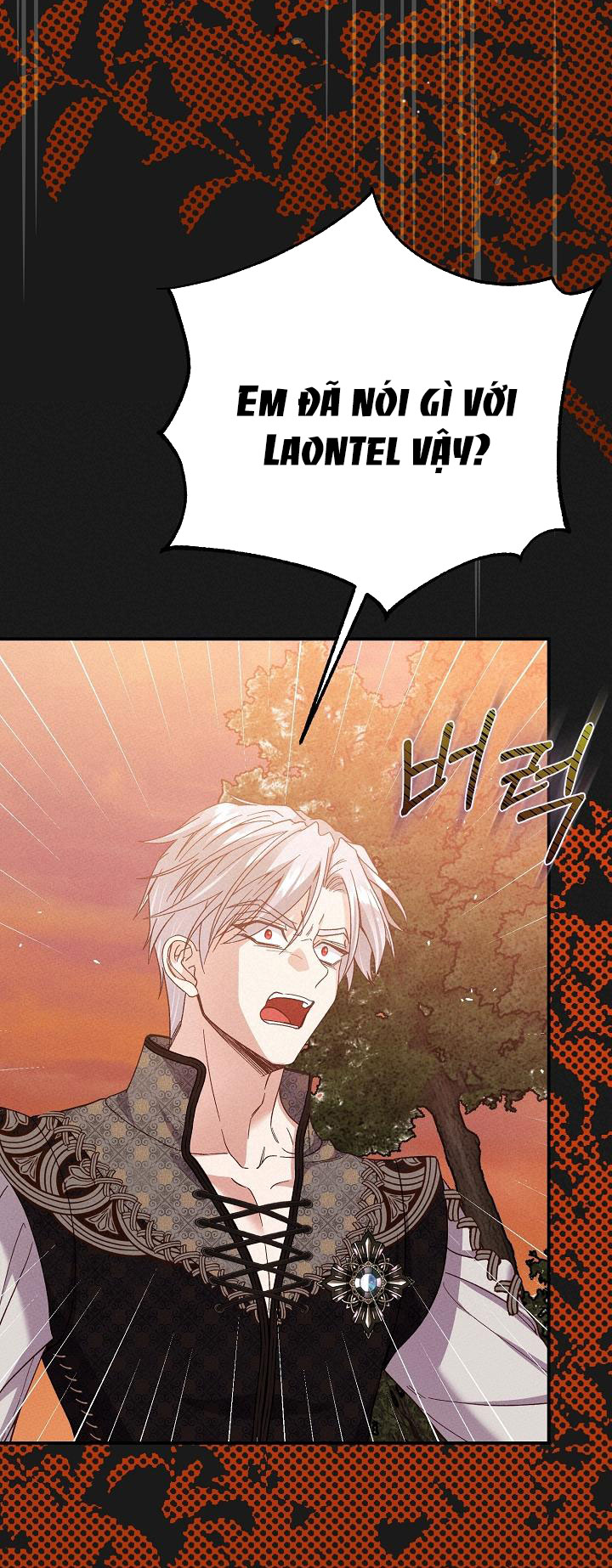 trở thành vợ thái tử quái vật chapter 92.2 28