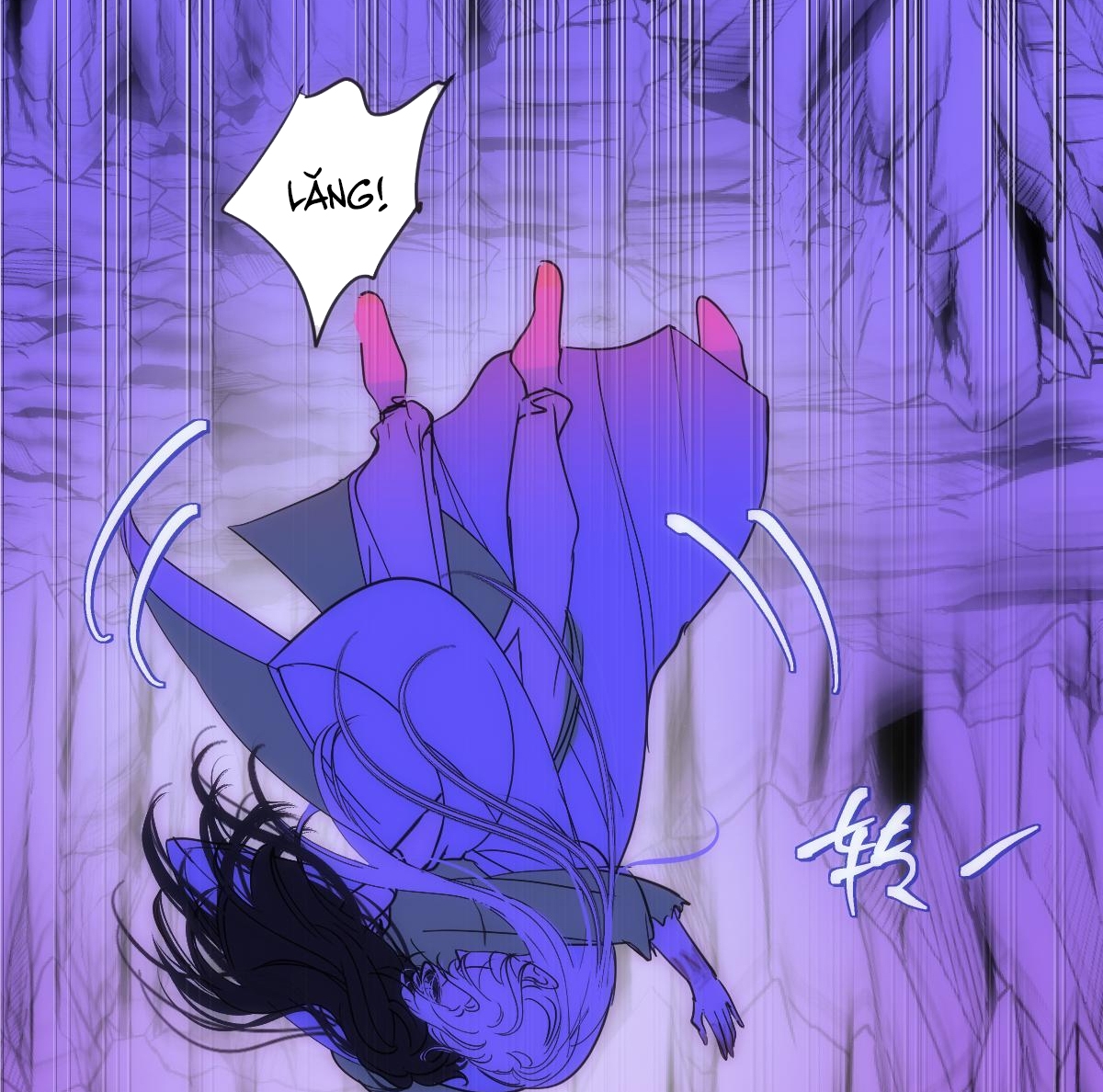 chuyện bên lề sau khi xuyên sách của ta và sư tôn chapter 37 37