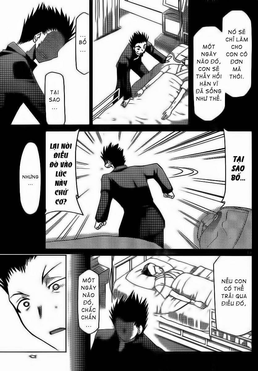 denpa kyoushi chapter 11 14