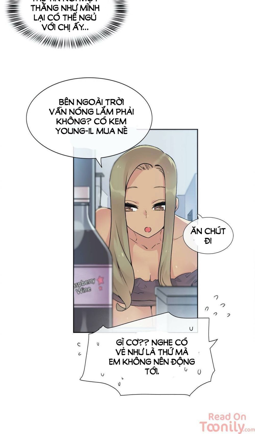 vùng đất kỳ diệu chapter 25 6