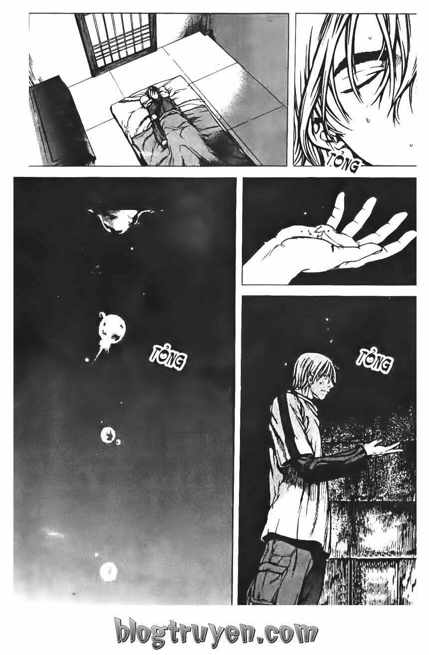 threads of time - dòng thời gian chapter 41 26