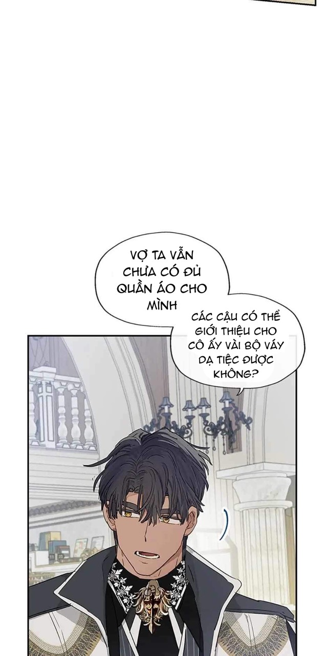 cuộc hôn nhân bất đắc dĩ của tôi chapter 41.2 21