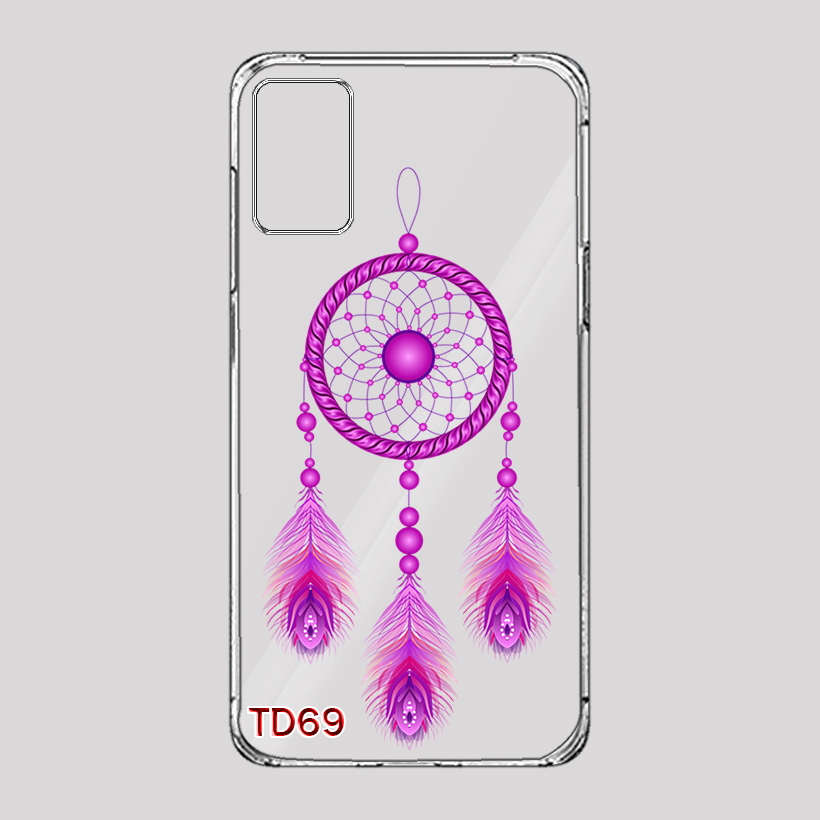 Ốp Lưng Dành Cho OPPO A54