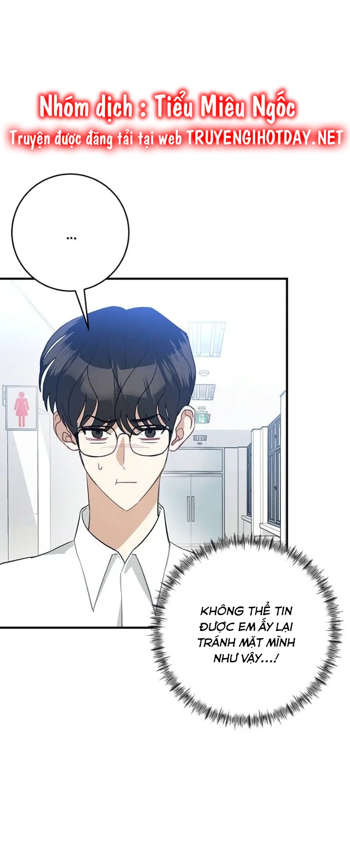 nụ hôn của tên ác ma chapter 36 24