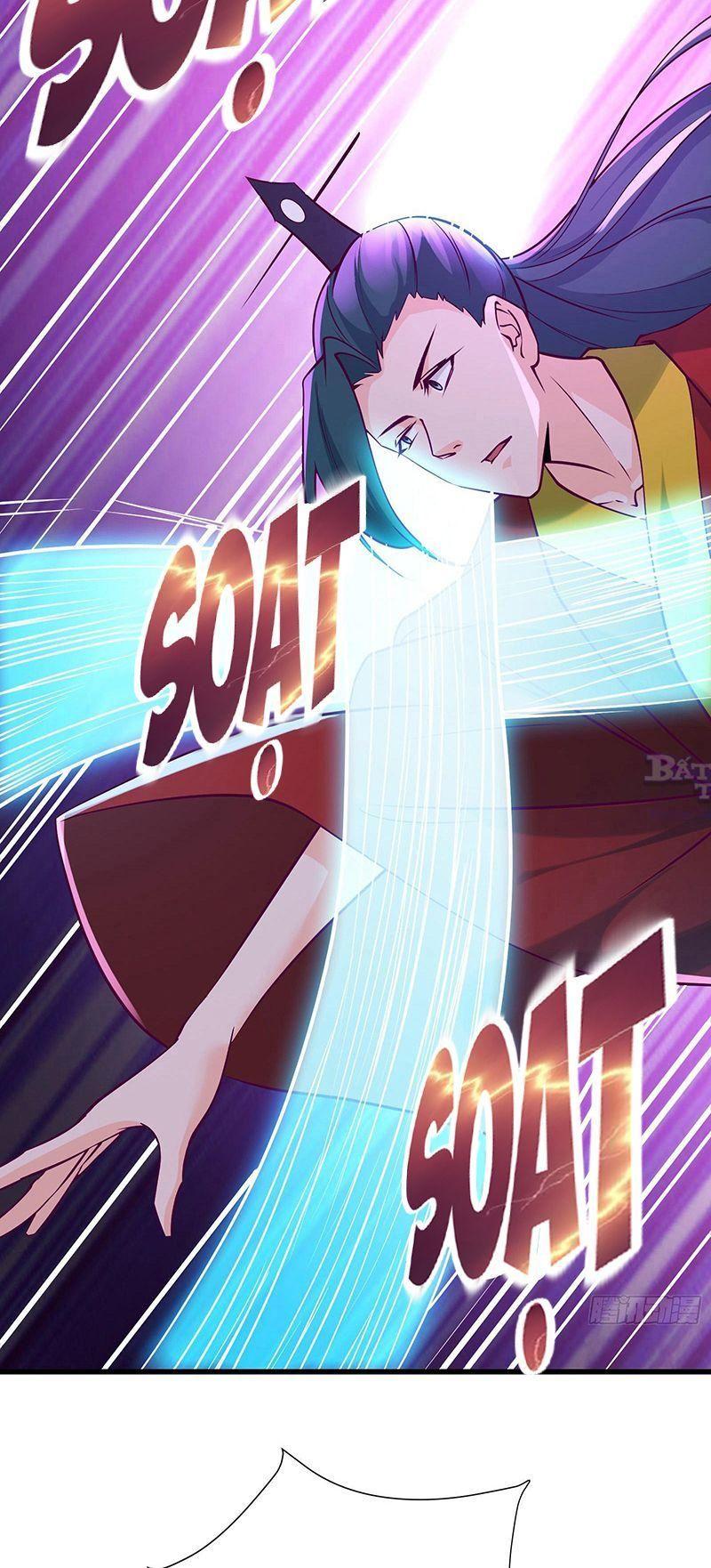 đồ đệ ta toàn là nữ ma đầu chapter 42 6