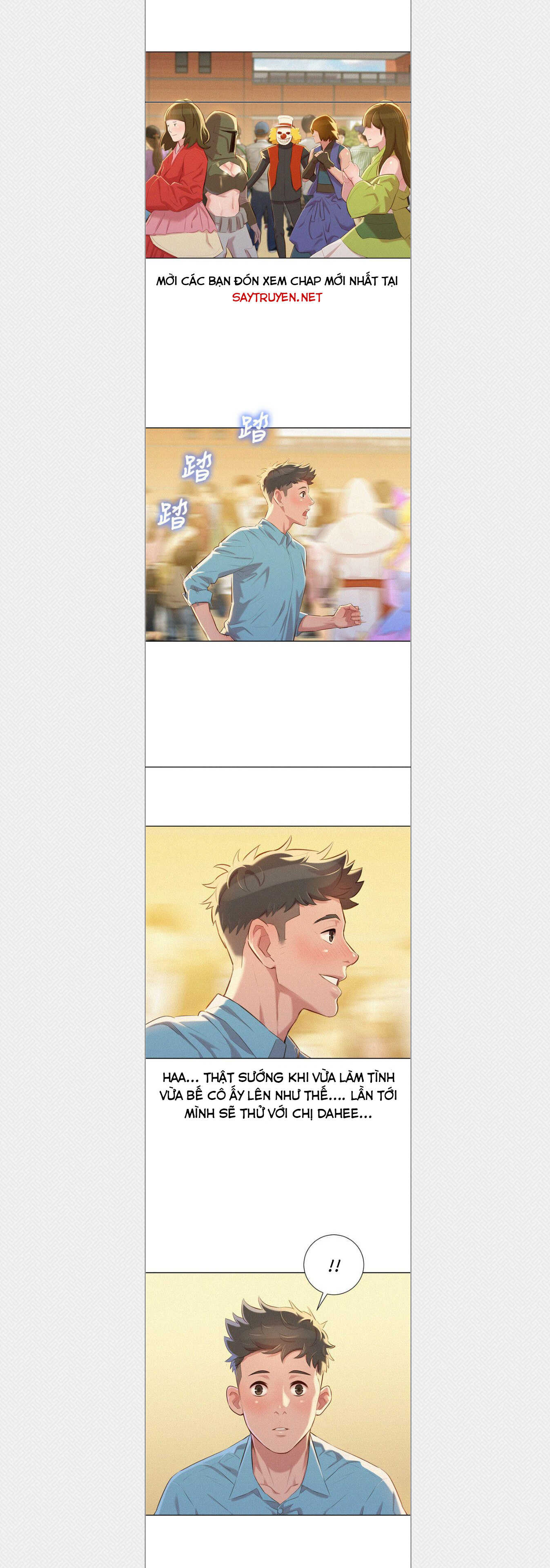 chị gái mưa chapter 42 19