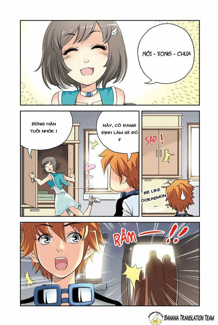 above the cloud sea chapter 1 15