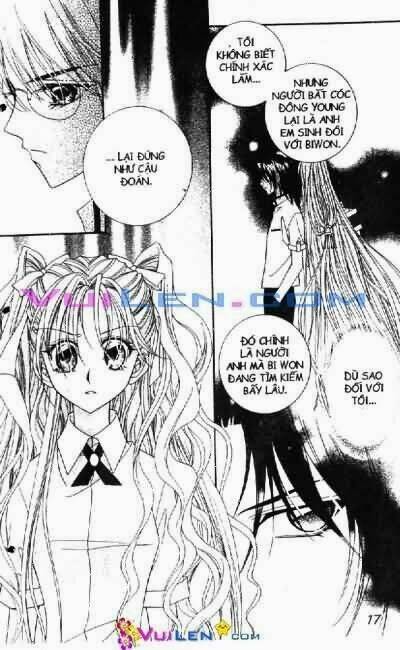 nàng công chúa bỏ trốn chapter 9 17