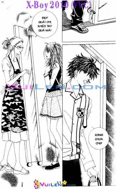 high school bullying chapter 7 21