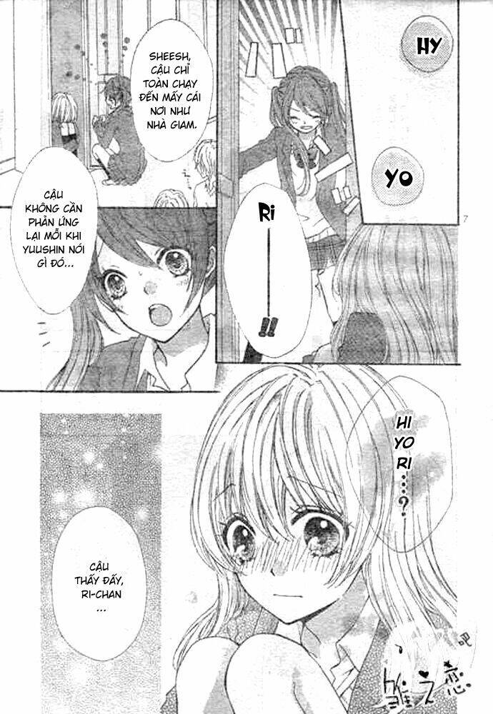 tình yêu của hiyo chapter 2 8