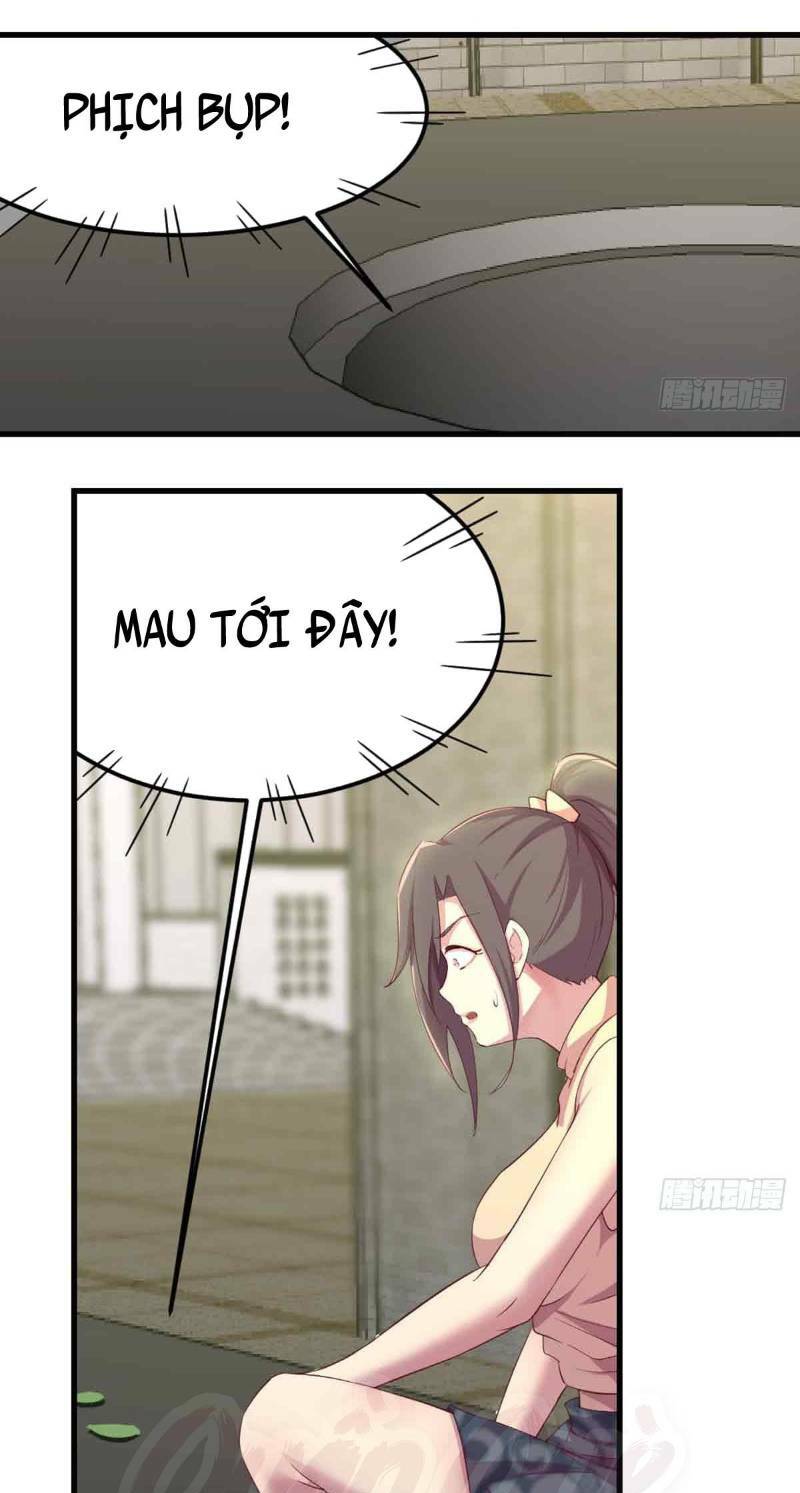 song tu đạo lữ kiểu xem mặt chapter 52 7