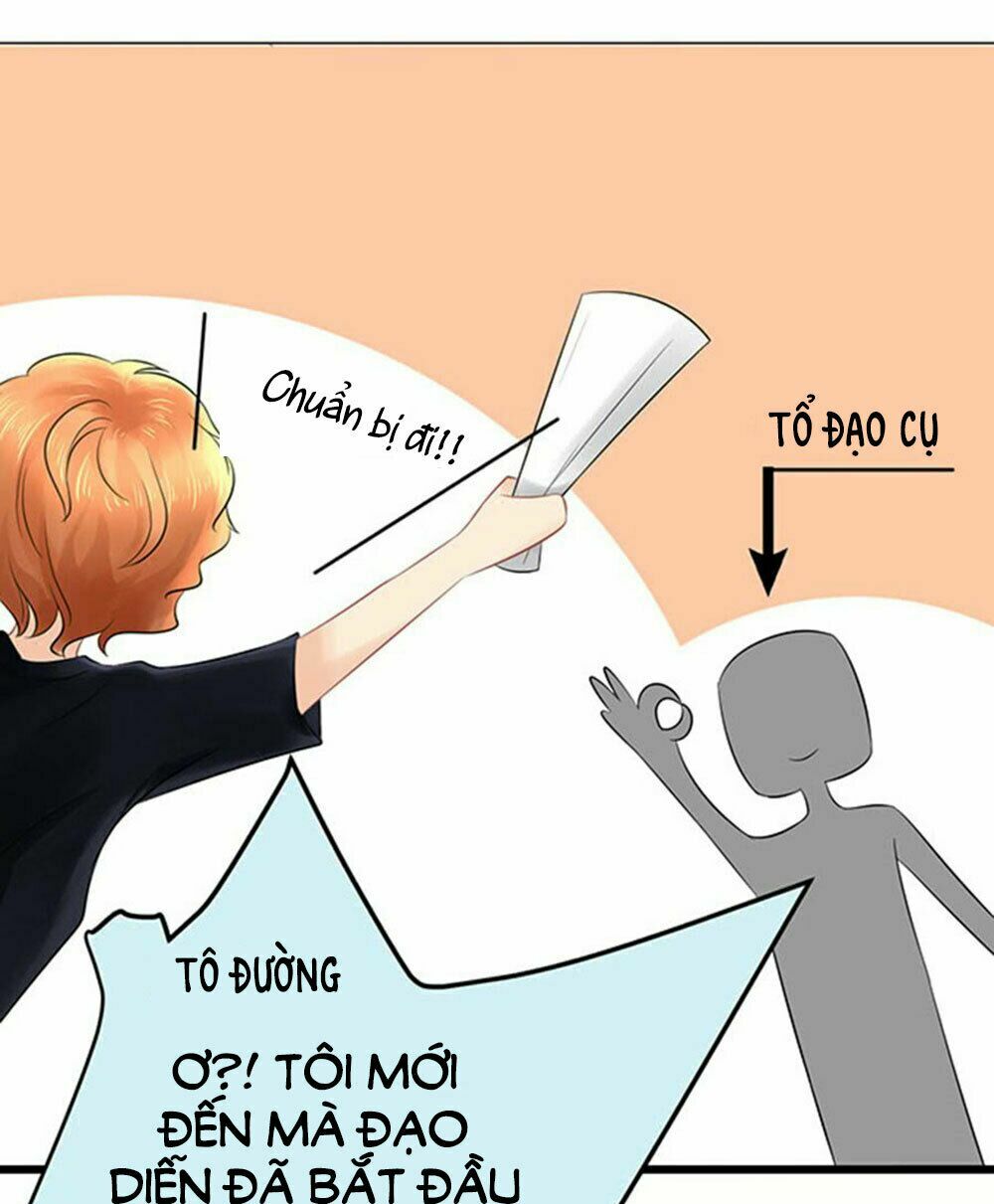 luyến đường thời quang chapter 51 44