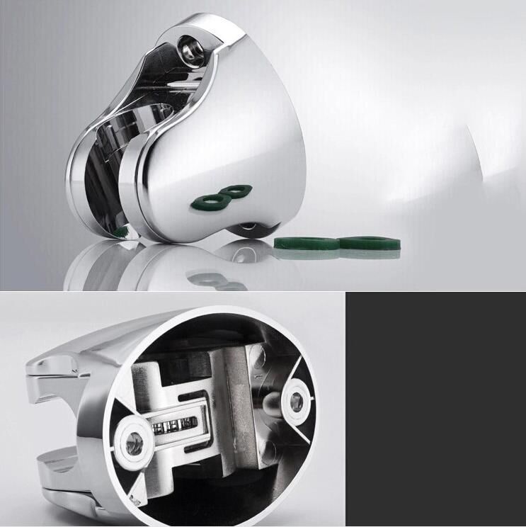 Bộ vòi sen Bao gồm : vòi sen+ dây vòi sen inox+ giá treo vòi sen có thể điều chỉnh