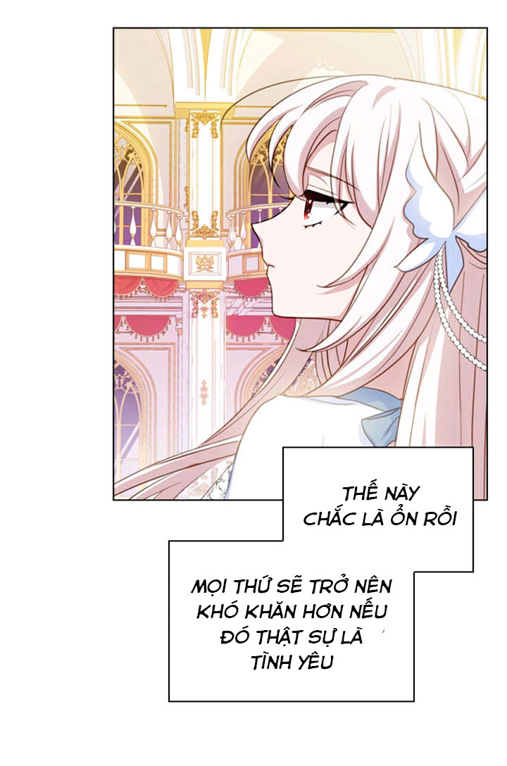 tiểu thư chỉ muốn được nghỉ ngơi chapter 25 47