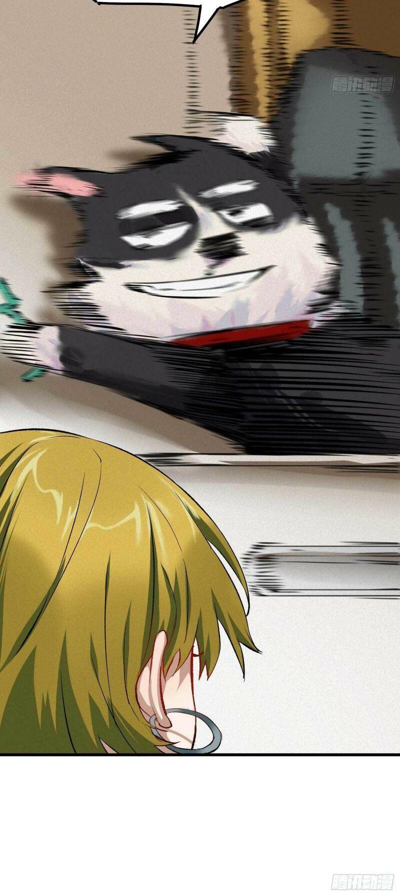 con quỷ đã sẵn sàng cho bữa tối ! chapter 1.1 7