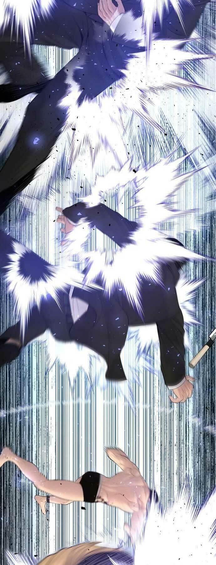 đặc vụ kim chapter 61 125