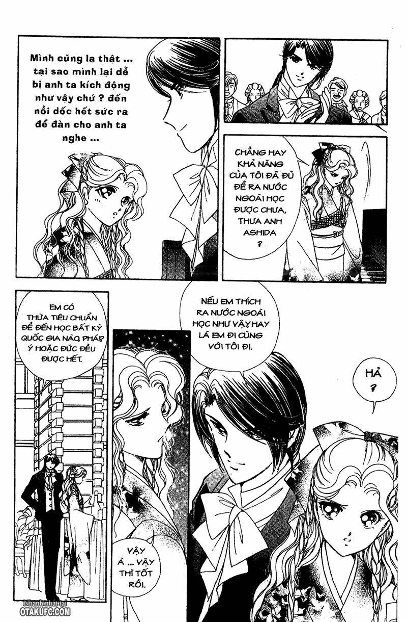 khúc tình ca ban mai - akatsuki no aria chapter 11 25