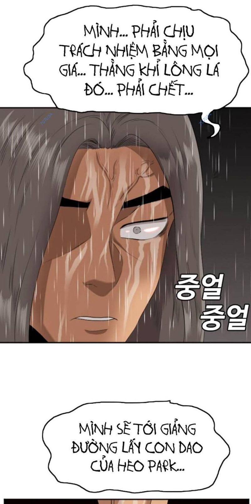 người xấu chapter 113 89