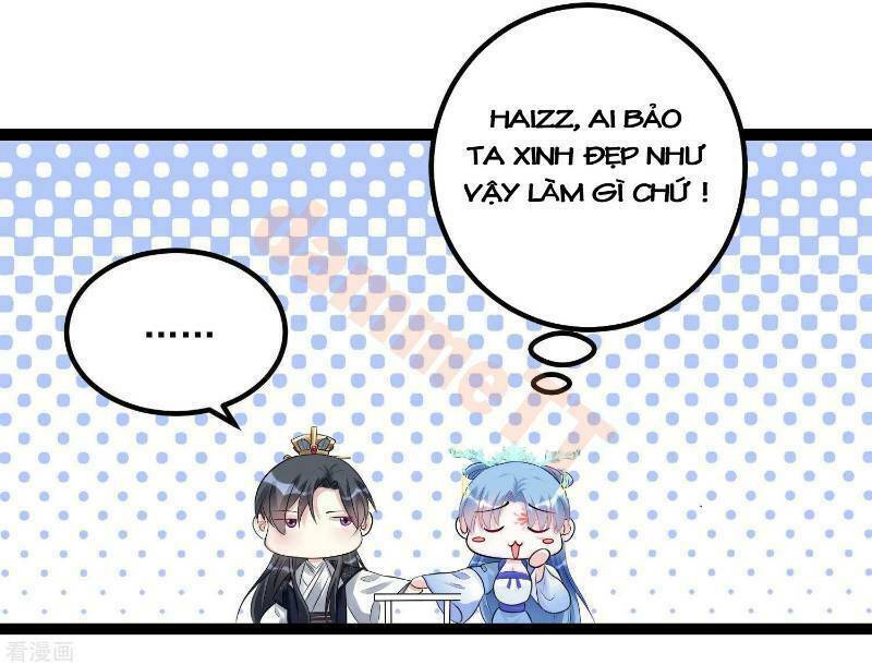 độc y đích nữ chapter 56 6