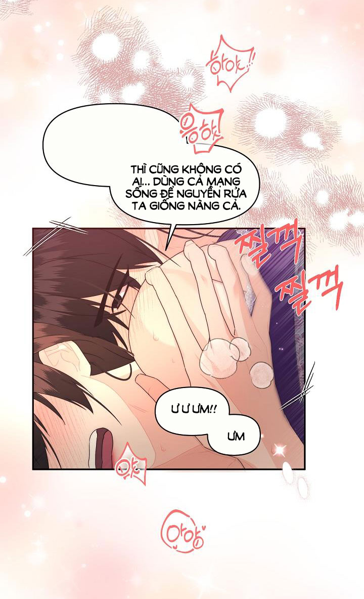 Căn Nhà Của Hồ Ly chapter 18.1 - Trang 27