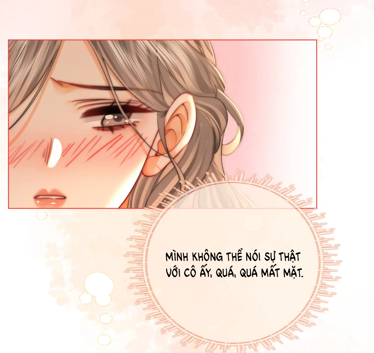 Cố Tiểu Thư Và Khúc Tiểu Thư chapter 58 - Trang 19