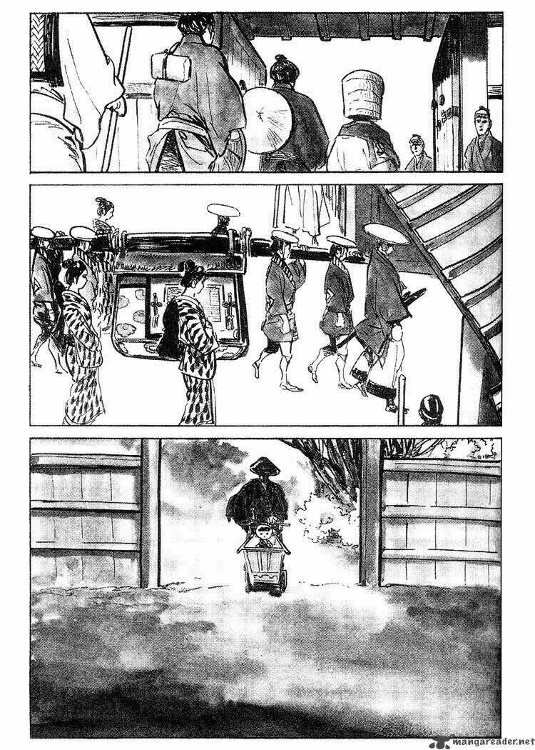 lone wolf and cub chapter 60 9