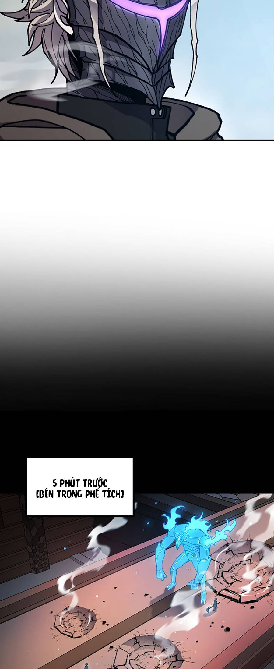 pháp sư hạng b nhanh nhất thế giới chapter 65 2