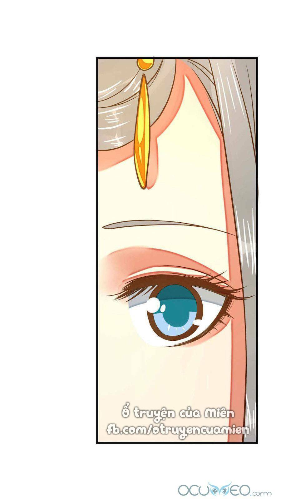 quý phi này có chút cơ chapter 4 50