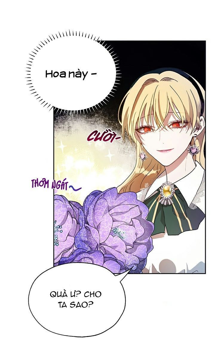 cách để cứu rỗi anh trai của nữ chính chapter 10 22