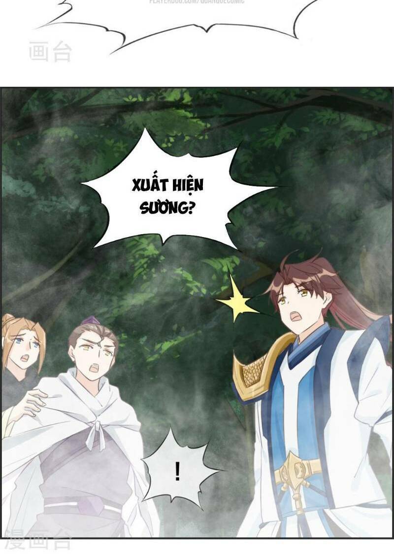 tối cường hoàn khố hệ thống chapter 34 32