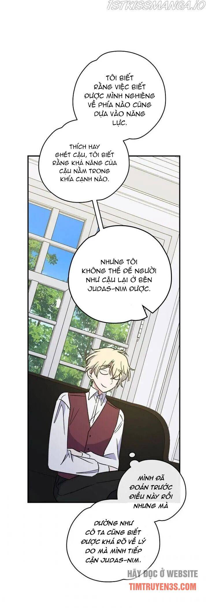 nhà hiền triết yigret chapter 47 21