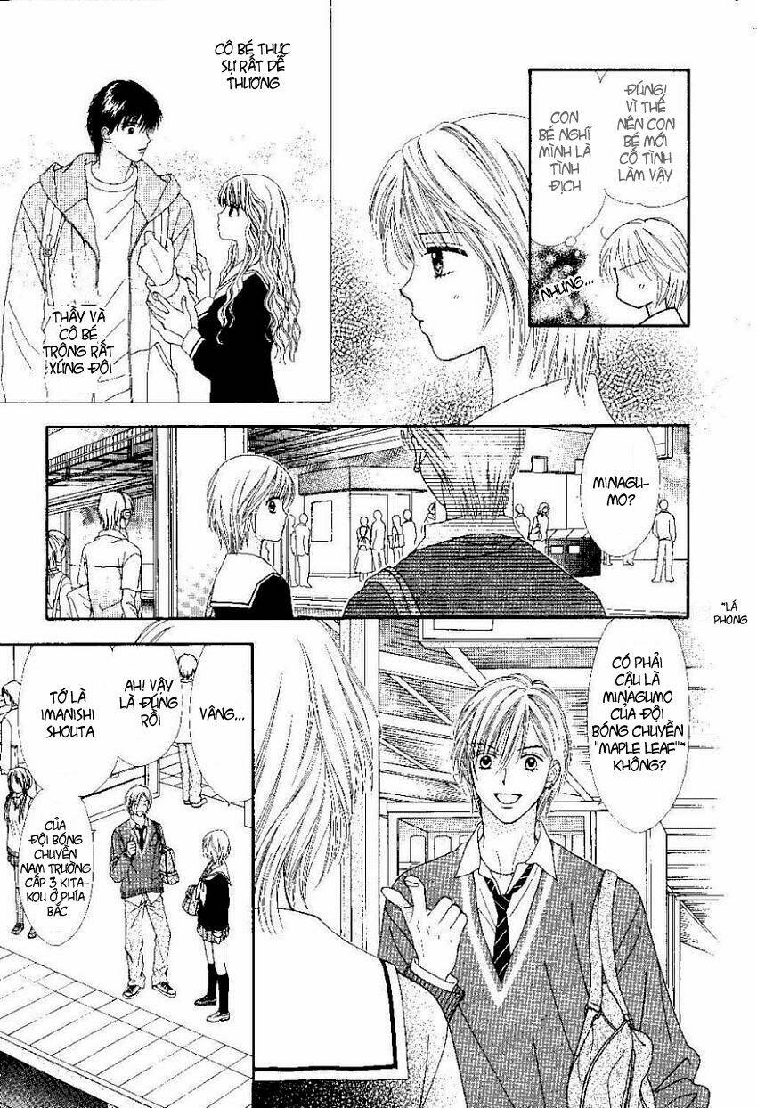 baby it’s you chapter 1 26