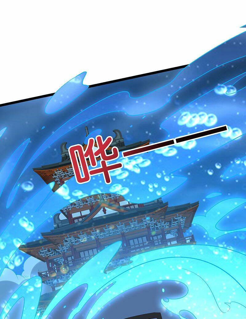 phục thiên thánh chủ chapter 111 31