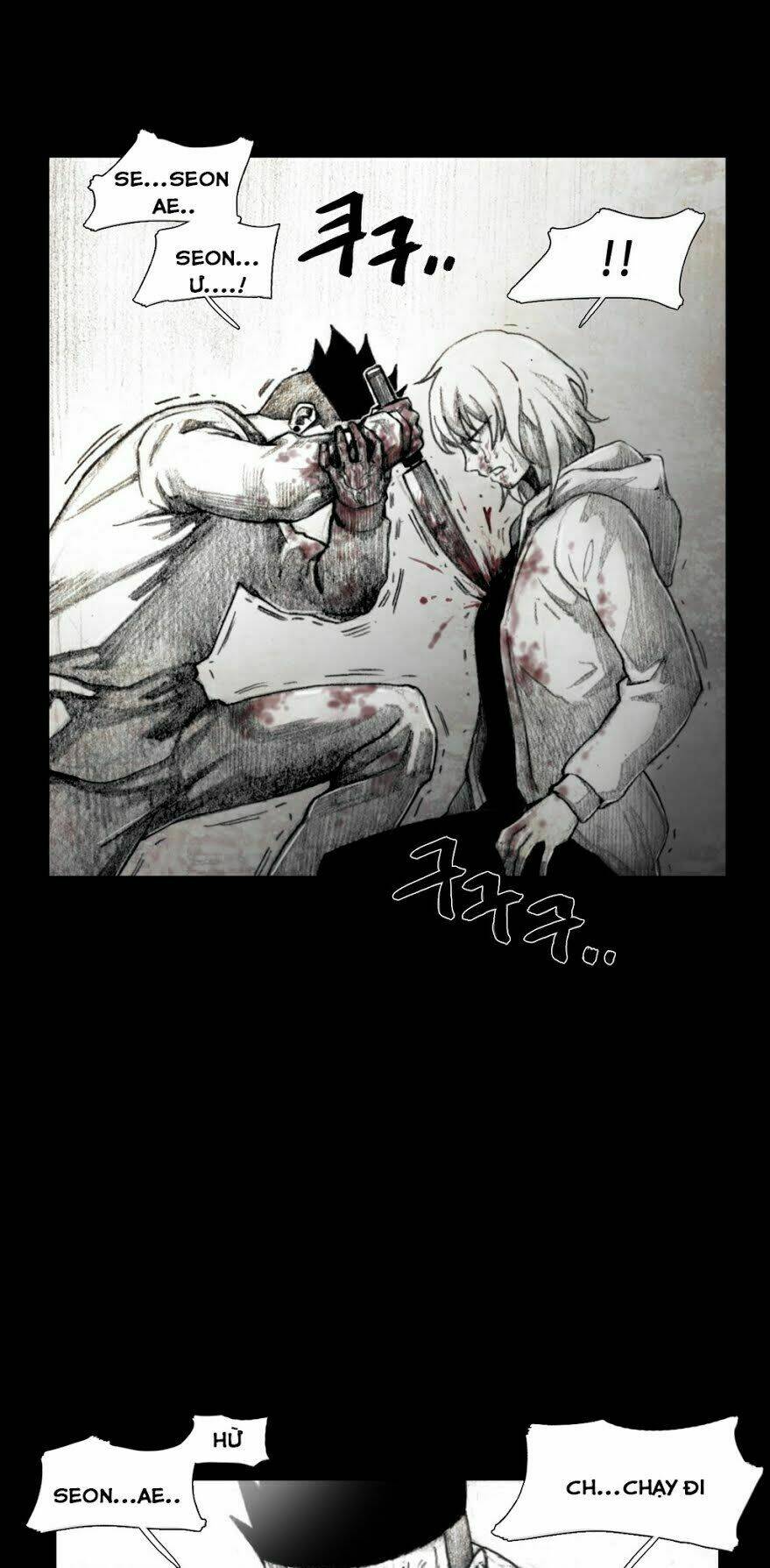 ngôi nhà của những búp bê chapter 20 14