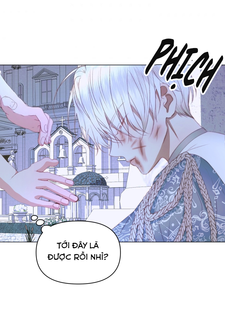 trở thành cô vợ khế ước của nhân vật phản diện chapter 26 56