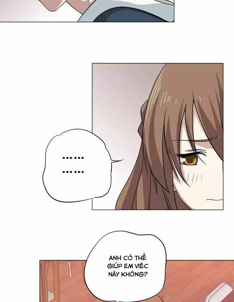 thử thách của yuwen jun chapter 4 26