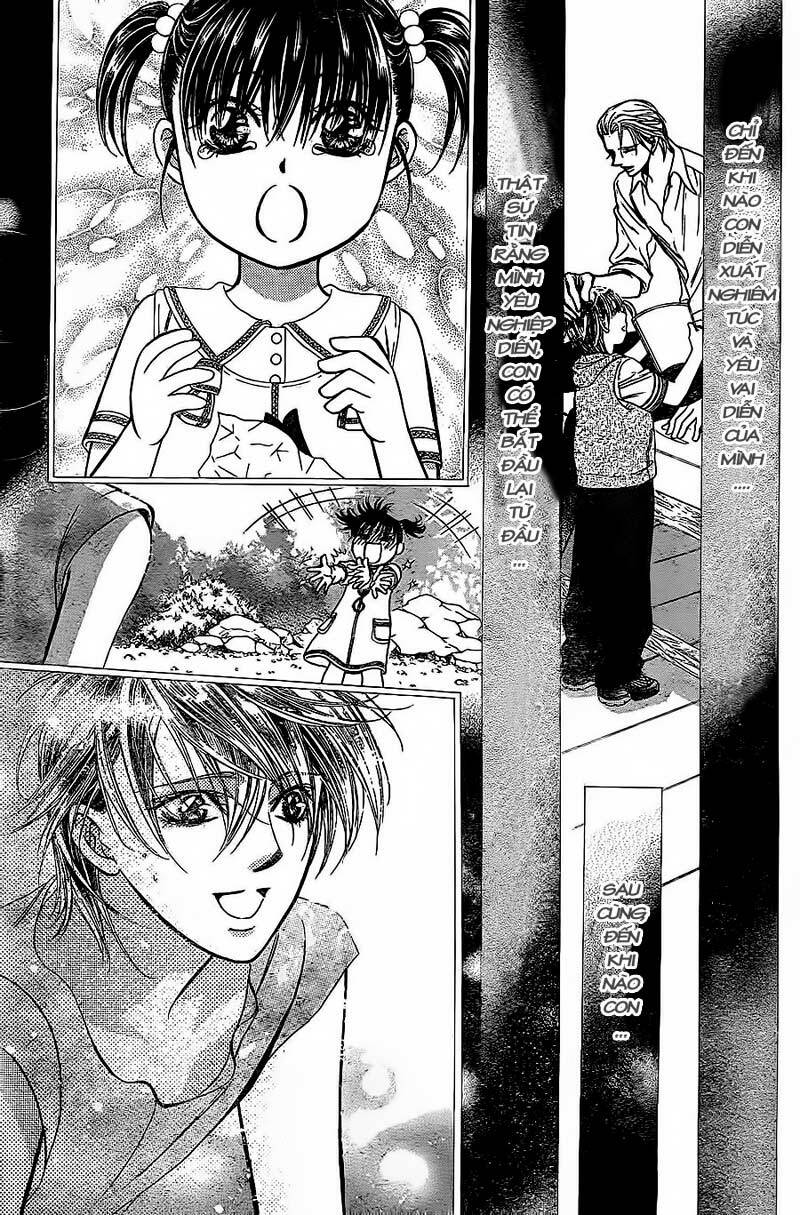 thử thách của kyouko chapter 185 32