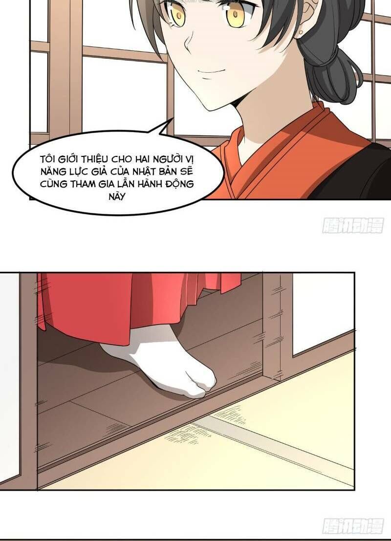 nghịch thiên tiên mệnh chapter 29 31