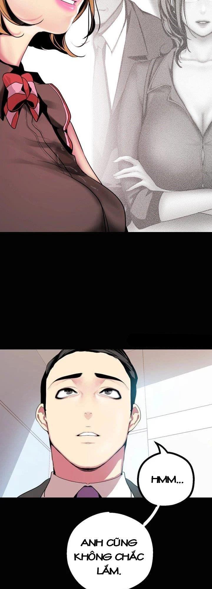 một thế giới mới tuyệt vời chapter 15 47