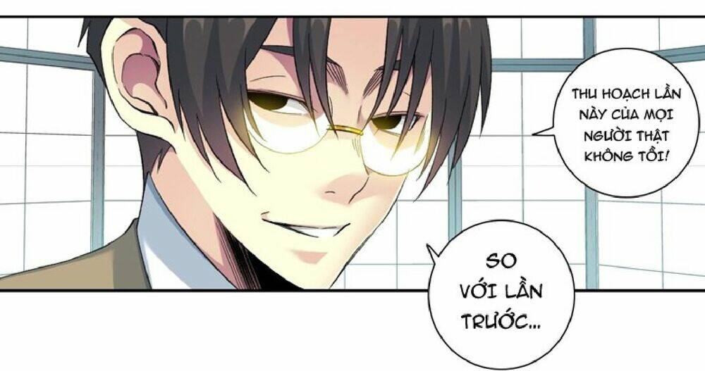 câu lạc bộ trường sinh chapter 111 3