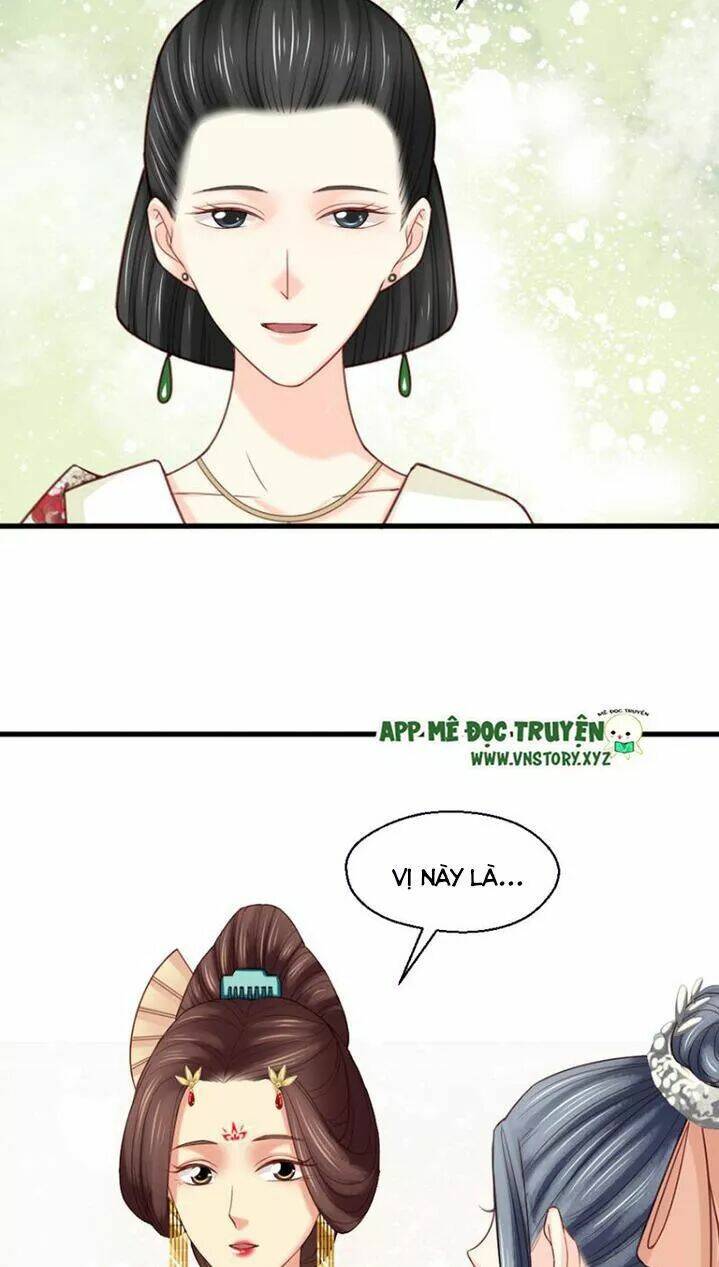 kiều nữ độc phi chapter 163 24