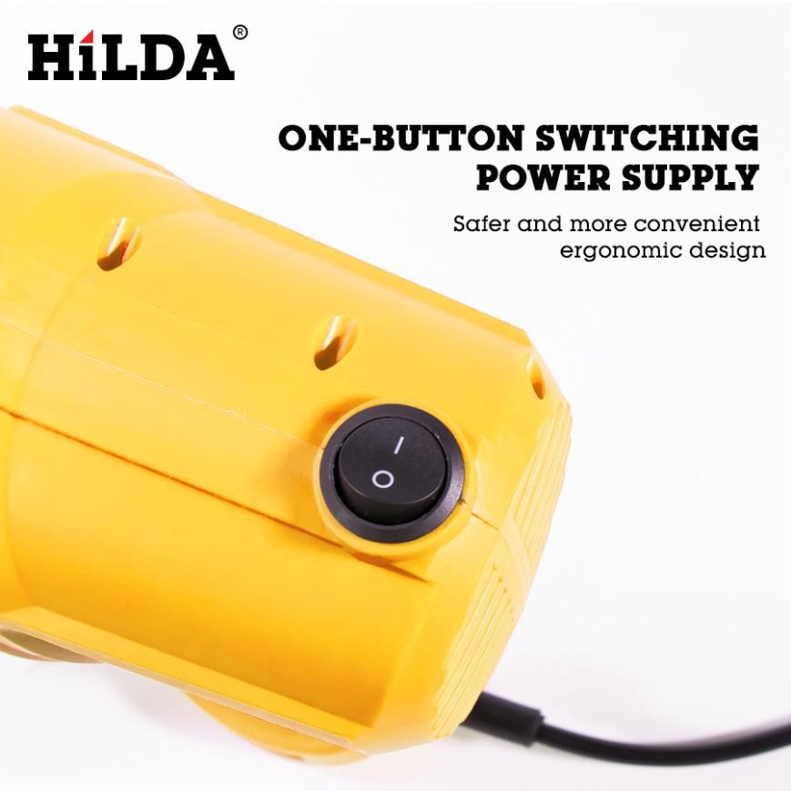 - Máy phun sơn 500w Organge Power có thể tháo rời , dung tích 700ml