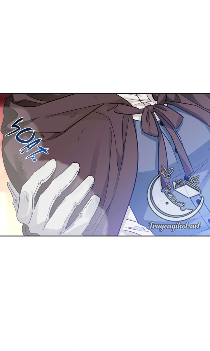 ác nữ xứng đôi với bạo chúa chapter 77.2 7