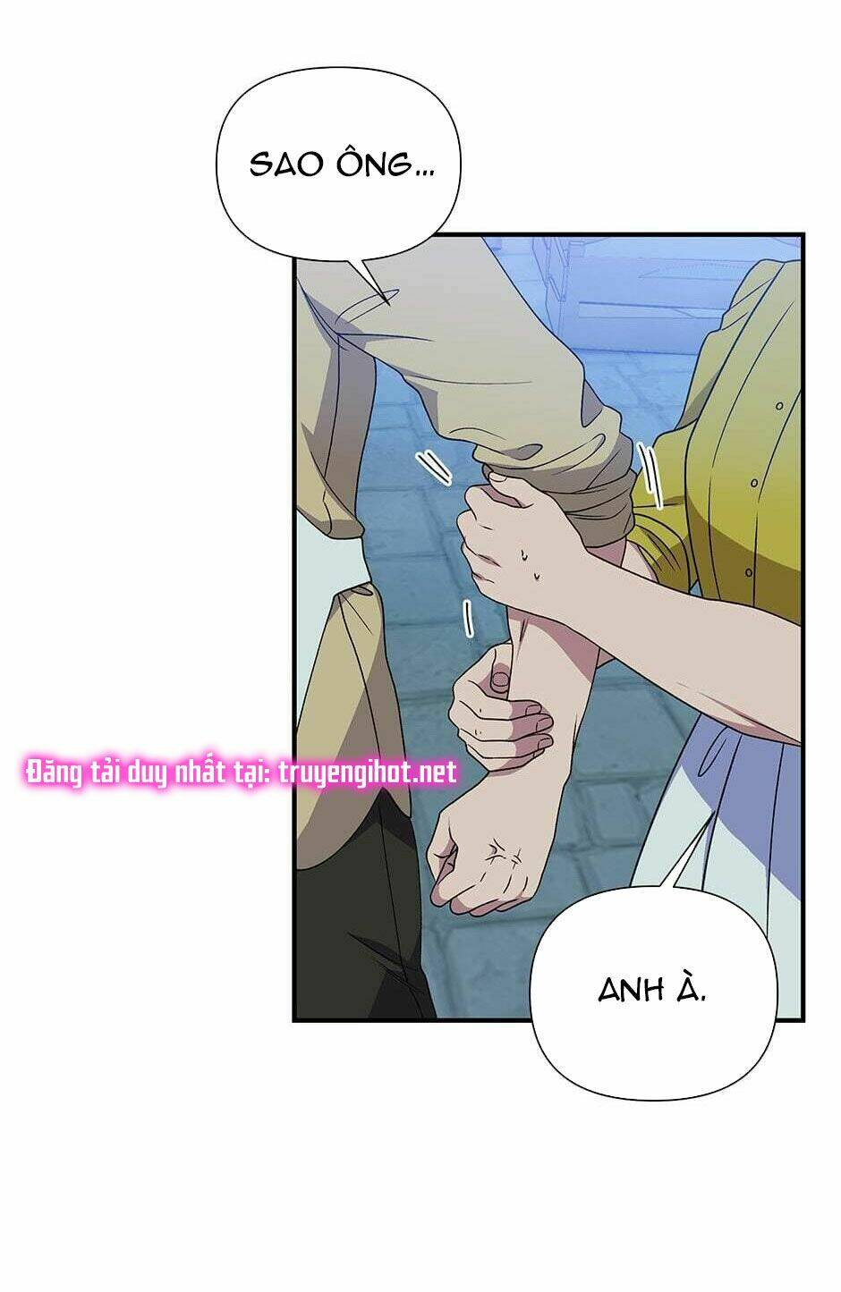 khế ước của nữ công tước quái vật chapter 113 77