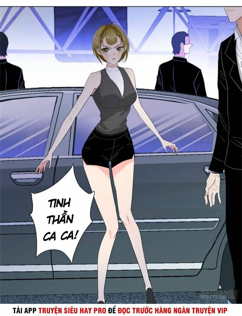 học viện cao thủ chapter 224 17