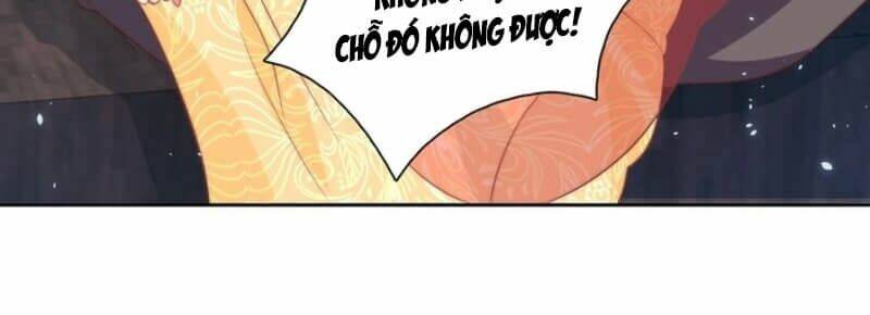 công chúa tại thượng: quốc sư mời xuống kiệu chapter 40 10