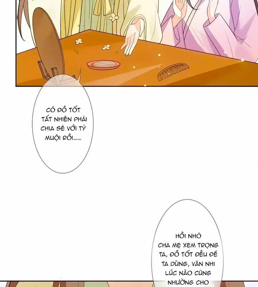 cửu khuyết phong hoa chapter 36 8