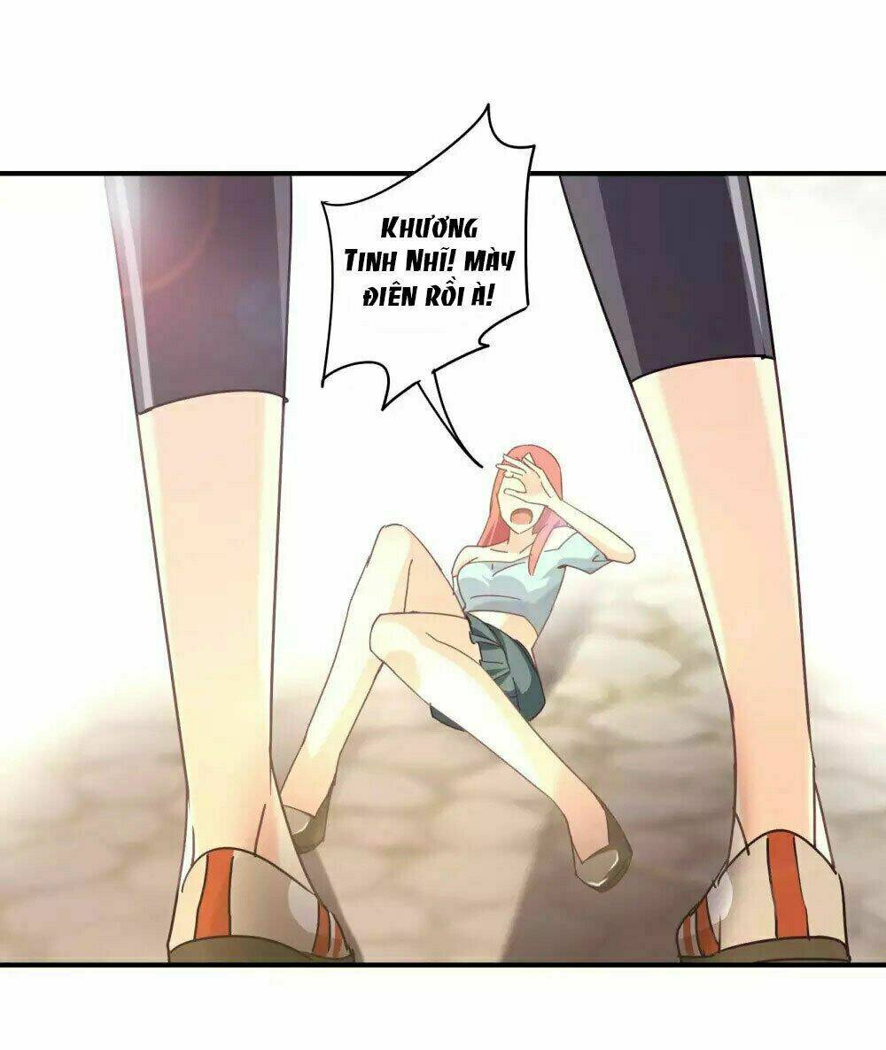 cuồng duệ tiểu thê chapter 68 3