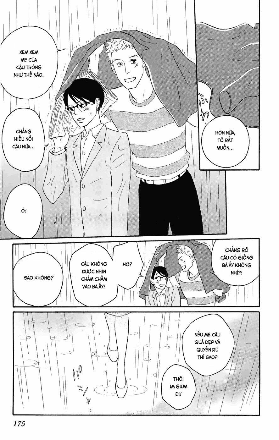 sakamichi no apollon chapter 15 32